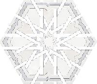 Radiant White 20x24 (0,915)