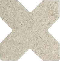  32731 ELDA CROSS SAND 12x12 см