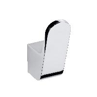 Крючок ВИА / VIA   25x70x45мм, хром