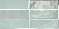  Artisan  Aqua 6.5x20 глазурованный глянцевый