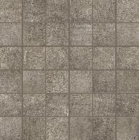 Matieres De Rex Gris Mosaico 30x30