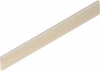 Room Wood Beige Battiscopa Cer 7.2x60