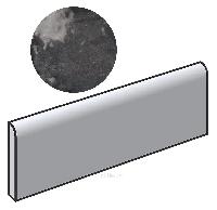 BULLNOSE ARTISAN GRAPHITE