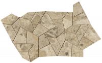 Nativa Sand Fly Mosaico Satin 25x41.5