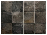  30011 HANOI Black Ash 10x10 см (98 кор./палл.)