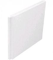 Экран торцевой для ванны (150-170) 70