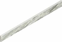 Скайфолл Бьянко Парадизо Плинтус 7.2x80