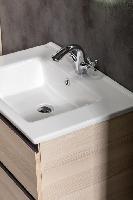 Тумба CAPOLDA 65 light wood