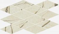 Charme Deluxe Cream River Mosaico Diamond Lux 28x48