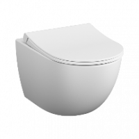 Sento Rim-ex подвесной безободковый унитаз