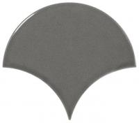 FAN FAN DARK GREY