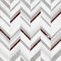 Rockies White B 45x45