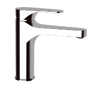 Смеситель для раковины Remer Class Line L11L