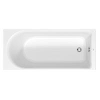 Duravit D-Neo  Ванна акриловая встраиваемая 1700 x 750 мм, цвет: белый (Спеццена)