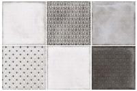 SPLENDOURS ROYAL GREY