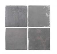 Flash  Cool Grey 13x13 глазурованный глянцевый