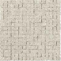 Lumina Stone Grey Mosaico Anticato 30.5x30.5