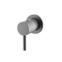 NEMO NM-2342BGM Смеситель для душа, BRUSH GUN METAL