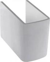 E4723-00/18566W-00/ полупьедестал ODEON UP (бел)