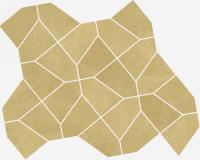 Terraviva Senape Mosaico Opaco 27.3x36