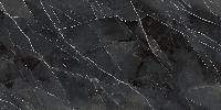 Diamond Calacatta Black Lucidato Starlit Book Match Full Size 12+ Mm 162x324