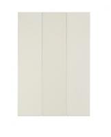 Candy  White 5x20 глазурованный матовый