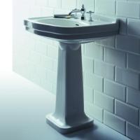 SIMAS Londra  Пьедестал  для LO924, цвет белый