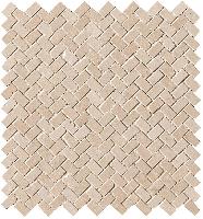 Maku Sand Gres Mosaico Spina Matt 30x30