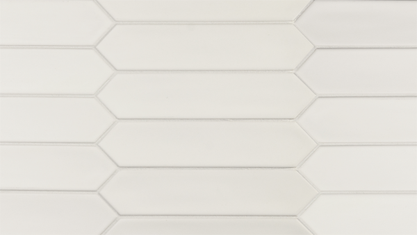  27481 LANSE White 5х25 см 