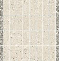 Аура Стоун Уайт Мозаика Стритс 28.3x29