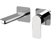 Смеситель для раковины Remer Infinity I15P