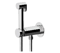 Гигиенический душ со смесителем Remer X Style X61PW