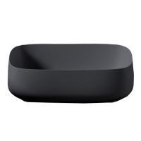 Artceram COGNAC Раковина накладная 56x41 см, цвет: denim