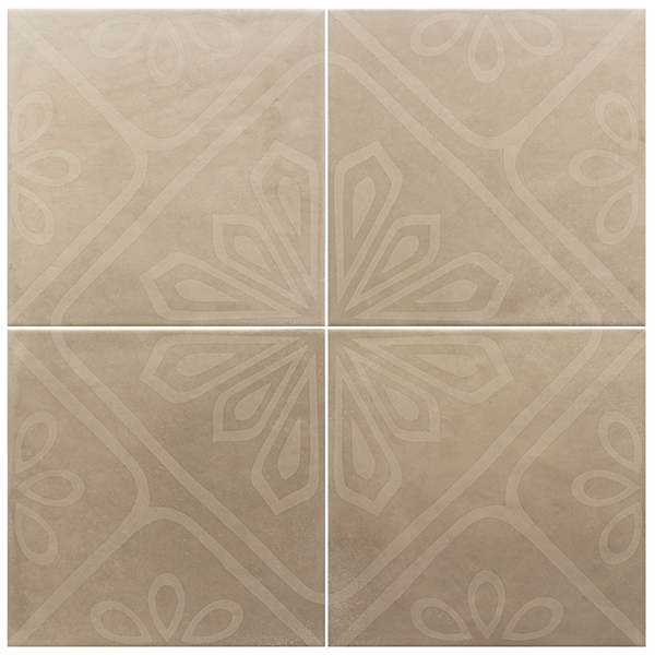 ARES DECOR TAUPE 