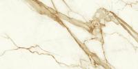 Marvel Shine  неглазурованный (UGL) Calacatta Imperiale 75x150 лаппатированный