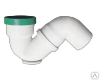 Сифон для чаши Генуя