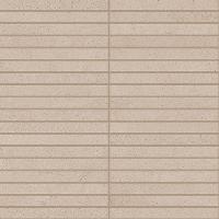 Этернум Крим Мозаика Стрип 30x30