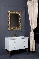 Тумба NeoArt 100см*48 белая