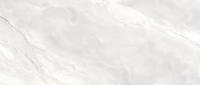 Crystal Onyx Bianco Polished 120x280