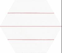  Codicer Hex. Porto Savona Pink 25x22 (1,04)