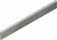 Метрополис Графит Дарк Плинтус 7.2x60