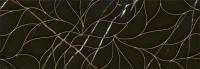 Black&Gold Struttura Decor 24.2x70
