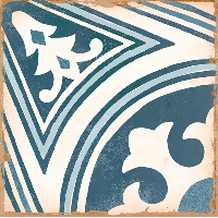 CASABLANCA ANFA/12,5X12,5