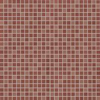 Color Now Marsala Micromosaico 30.5x30.5