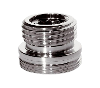 Переходник 1/2"ш*М24ш Remer 83RD12M24M