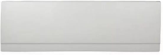 E6962RU-00 панель фронтальная акриловая EVOK /180х80/ (бел) 