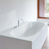 BETTE Starlet Ванна с шумоизоляцией 170х75х42, с самоочищающимся покрытием Glaze Plus, белая (СПЕЦцена с нашего склада!)