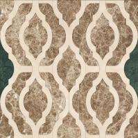 34 Classic Magic Tile 60x60 (Baroque)