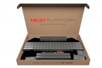 HILST Кровельная система HILST PLATFORM ML - 150 кг (набор для сбора одной рамы)