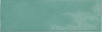  Village  Teal 6.5x20 глазурованный глянцевый